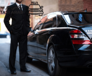 سائق خاص بالشهر مع سيارة